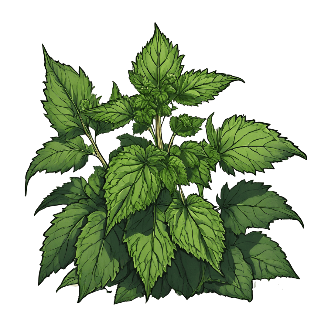 Green Studio Ayurveda Ingredient Vrushrchat