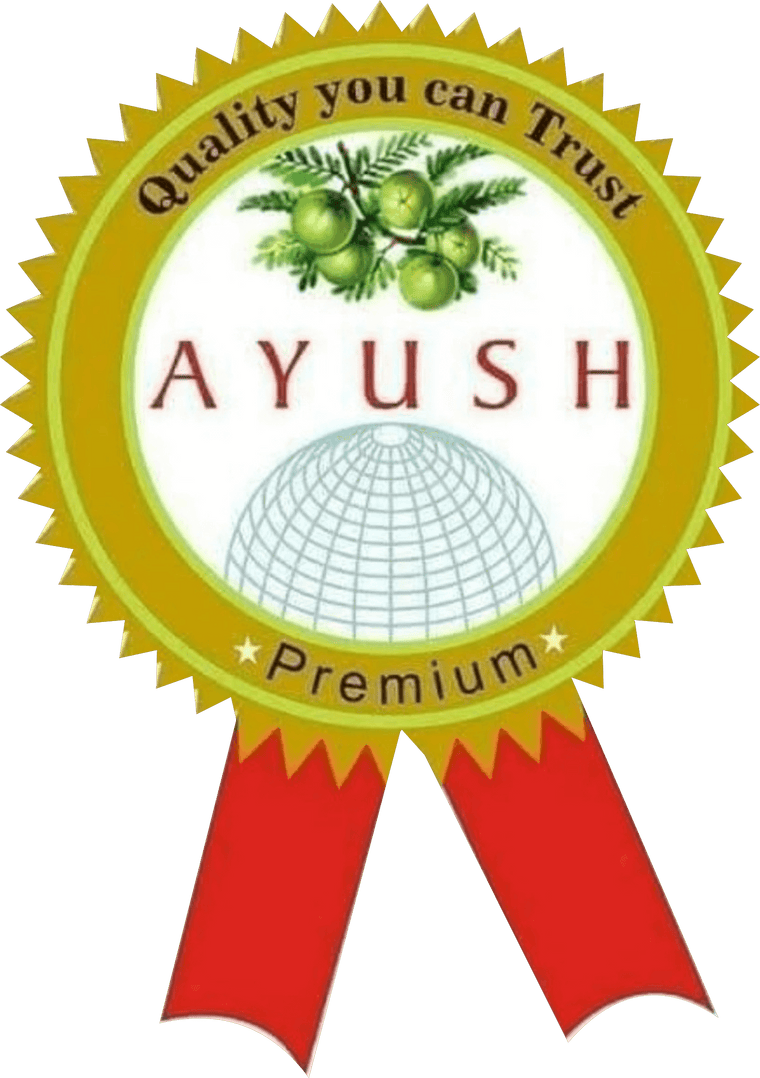 Ayush certification for Green Studio Ayurveda