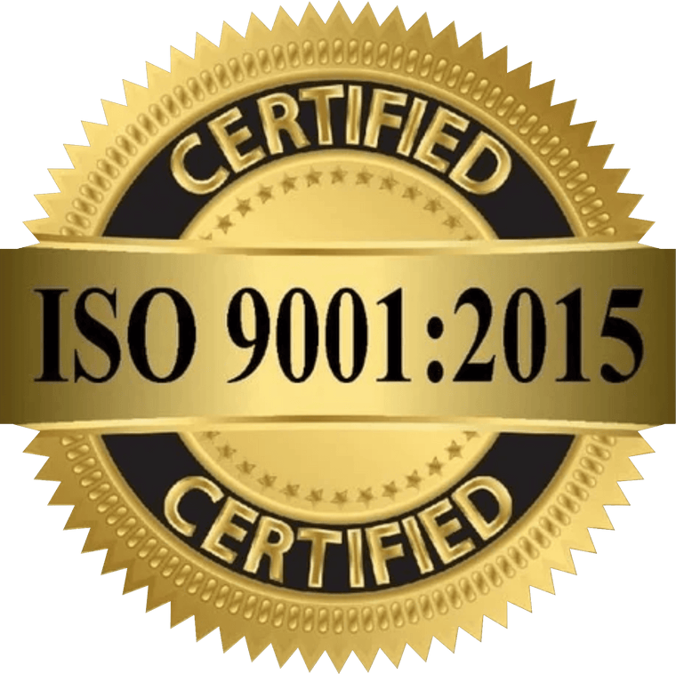 ISO certifaction for Green Studio Ayurveda